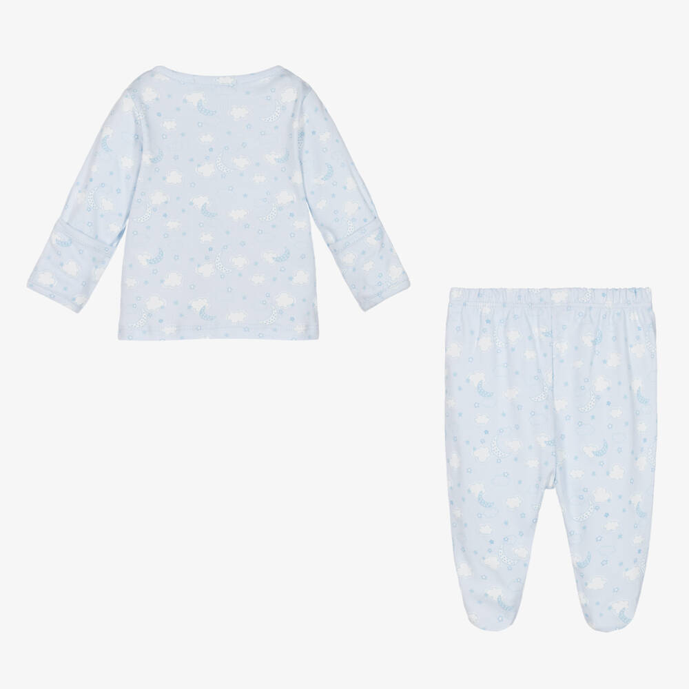 Blue sky BABYGROW