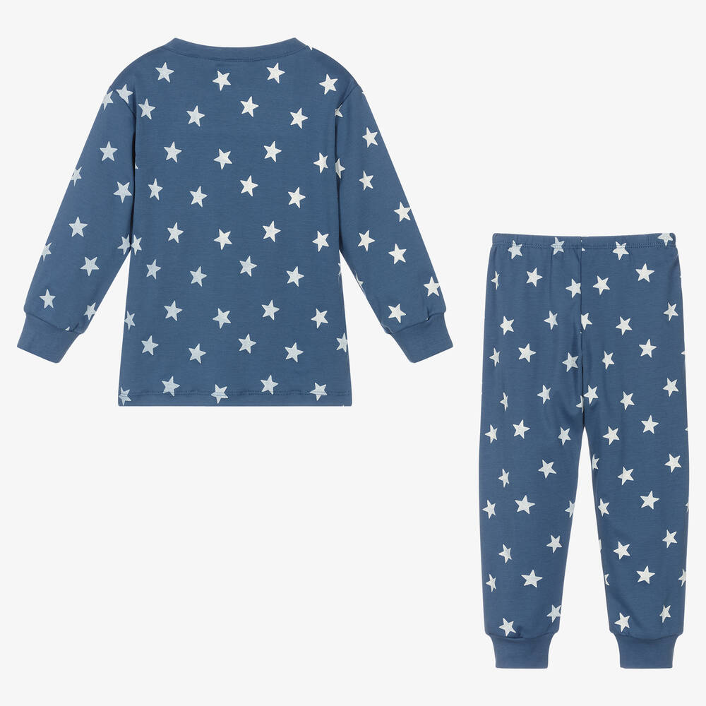 Blue star clothing company pajamas sales