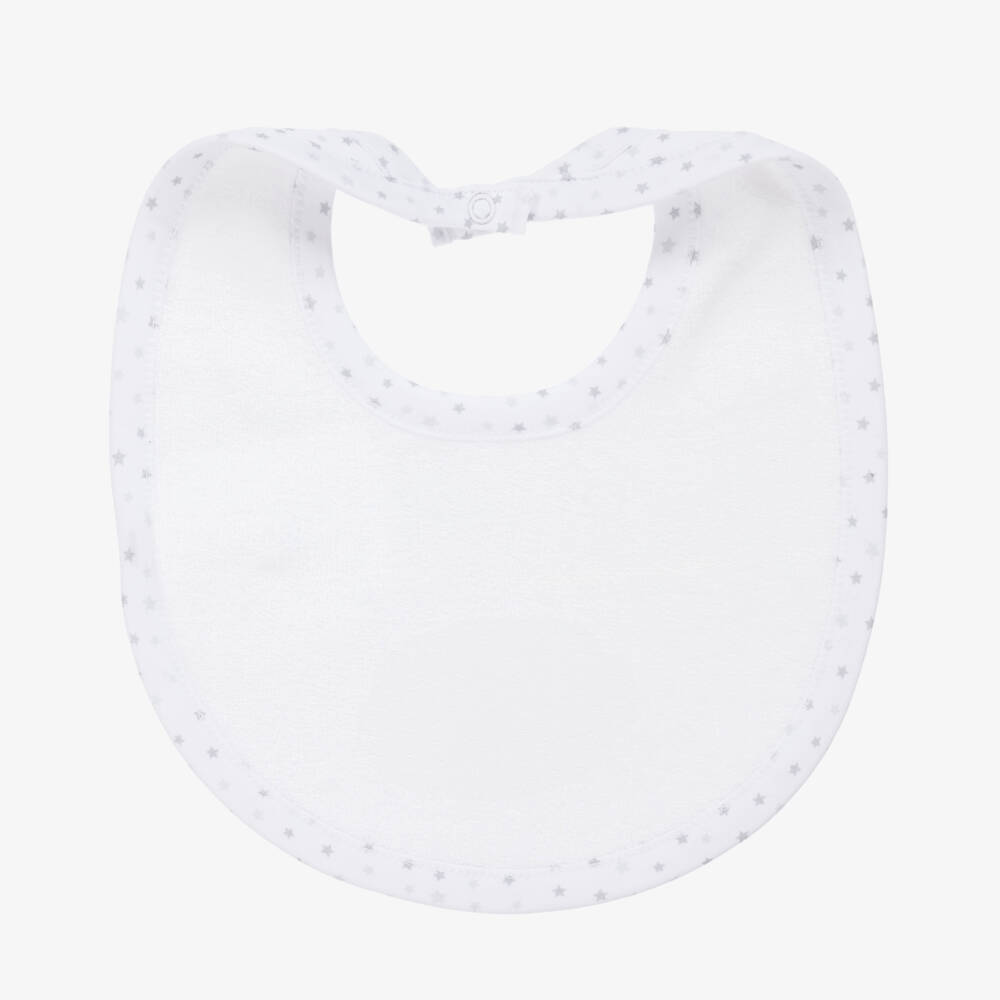 Kissy Kissy-مريلة صوف بيما رمادية للأولاد | Childrensalon Outlet