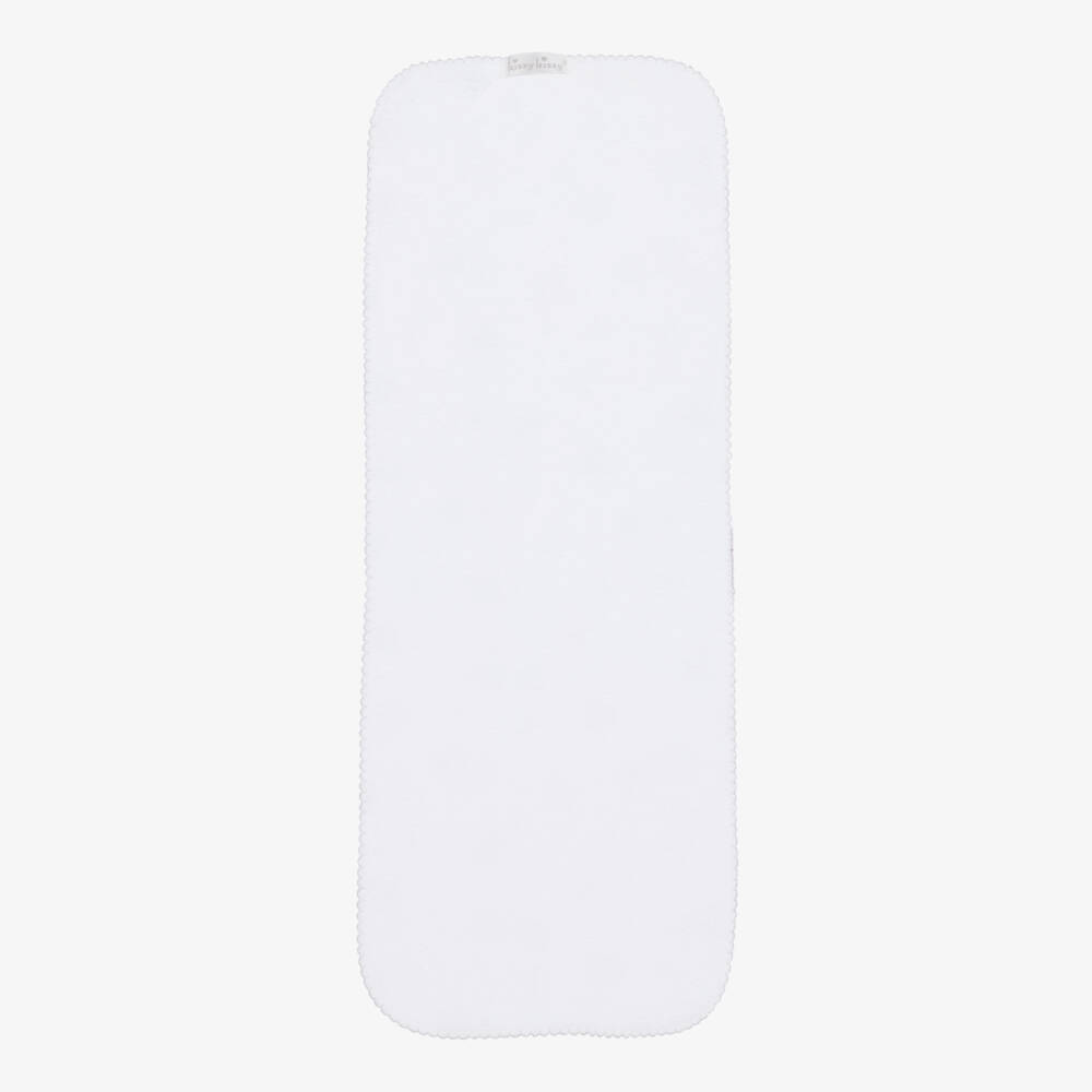 Kissy Kissy-Boys' Grey Sheep Cotton Muslin | Childrensalon Outlet