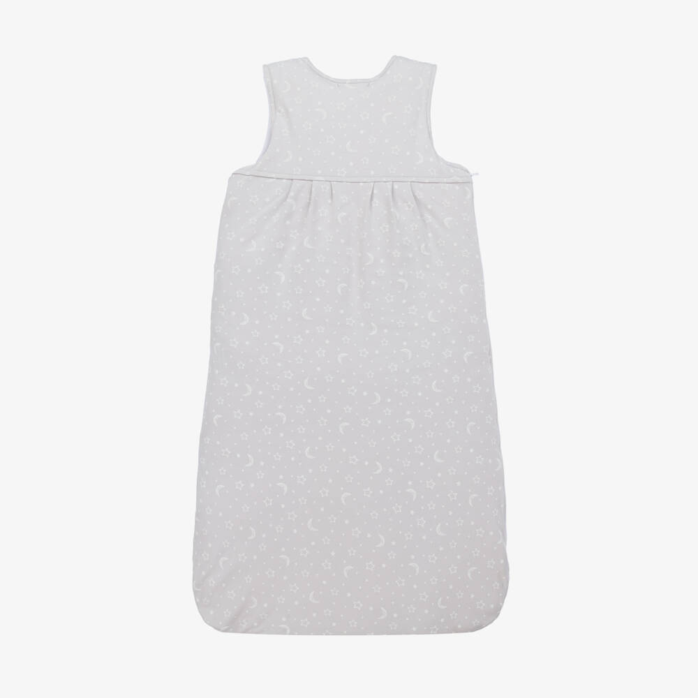 Kissy Kissy-Boys Grey Starry Night Sleep Bag | Childrensalon Outlet