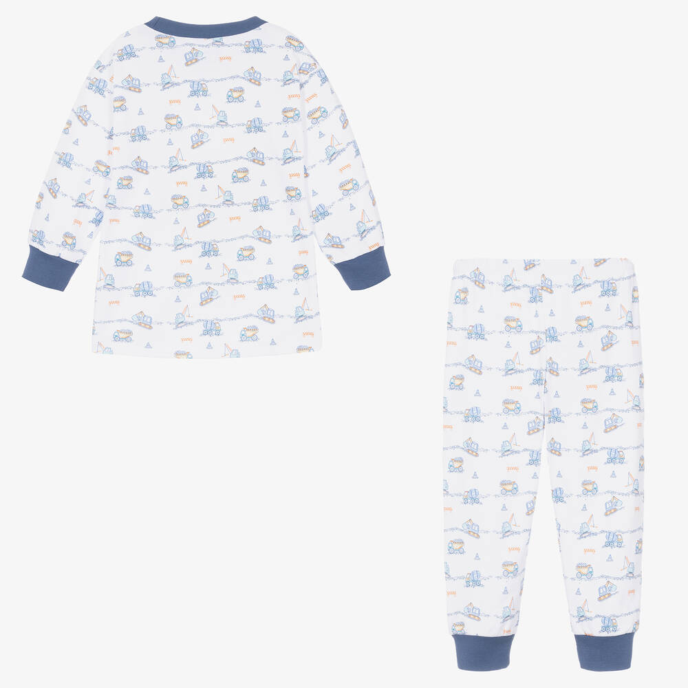 Kissy kissy boy pajamas outlet