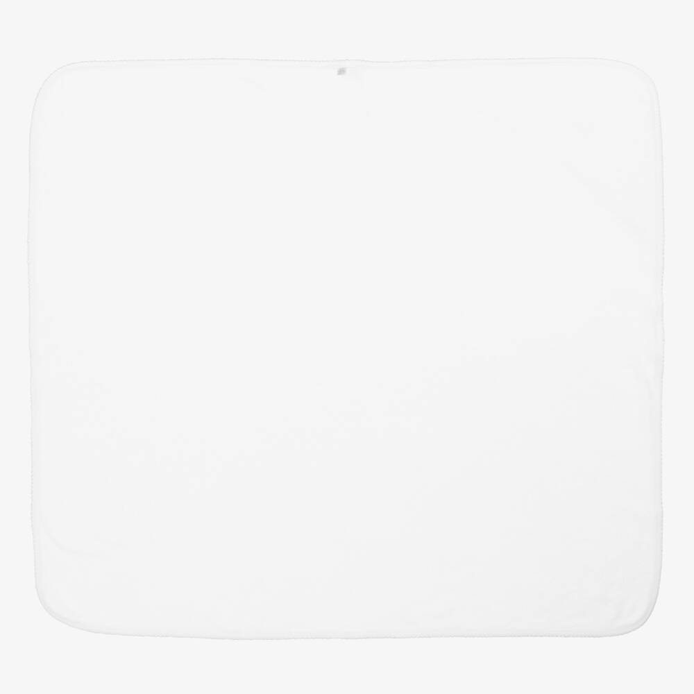 Kissy Kissy-Boys Soft Cotton Sheep Bath Set | Childrensalon Outlet