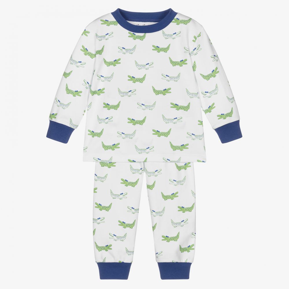 Alligator pajamas for on sale adults