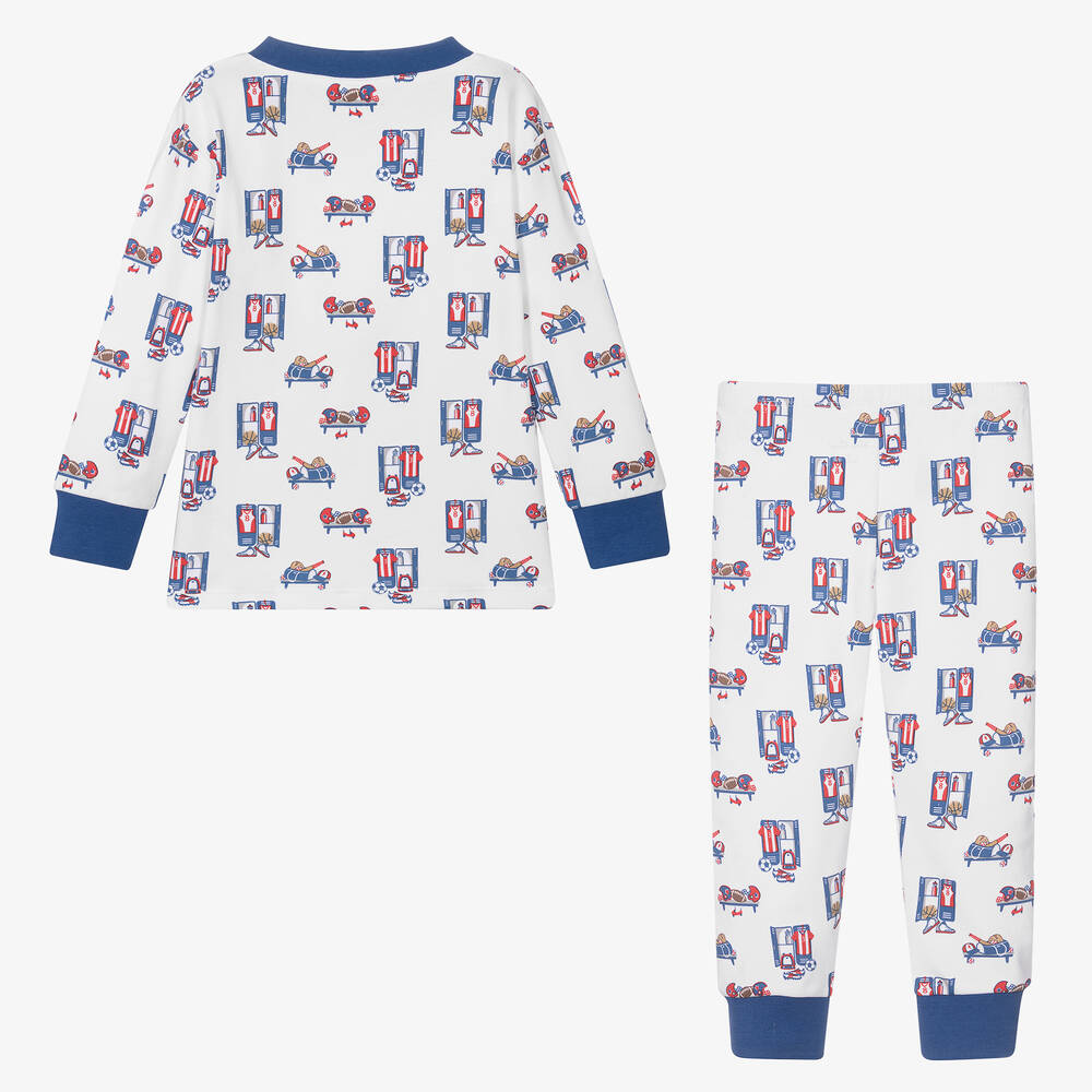 White stuff sales girls pyjamas