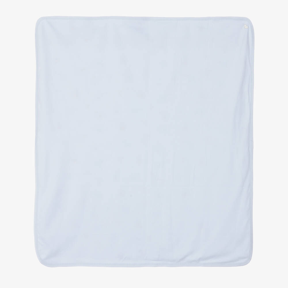 كيسي كيسي-Dragon Cotton Blanket (74cm) | Childrensalon Outlet