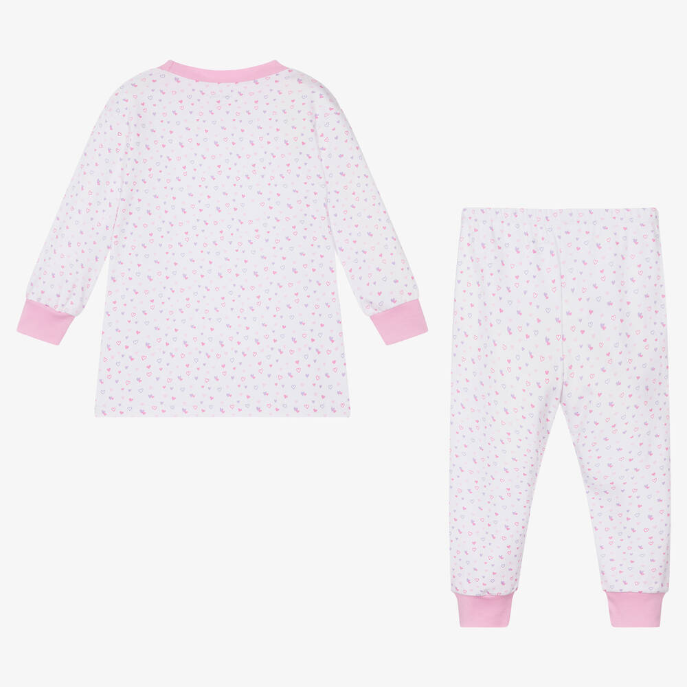 Kissy Kissy-Длинная пижама со сказочным мотивом | Childrensalon Outlet