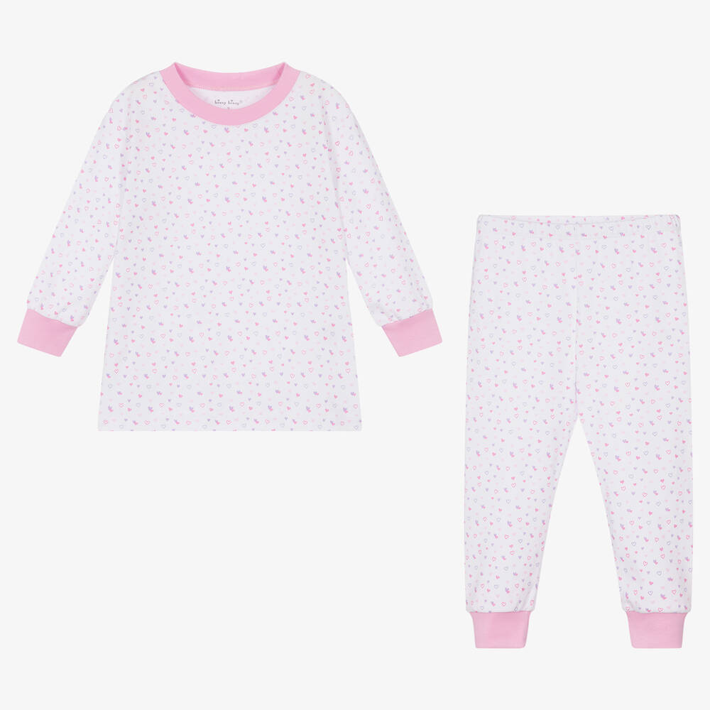 Kissy Kissy-Длинная пижама со сказочным мотивом | Childrensalon Outlet