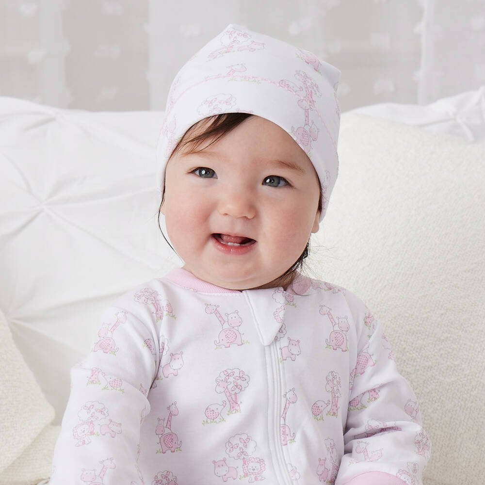 Kissy Kissy-Комбинезон из хлопка пима для девочек | Childrensalon Outlet