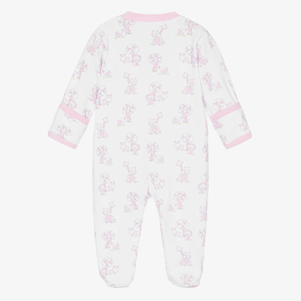 Kissy Kissy-Комбинезон из хлопка пима для девочек | Childrensalon Outlet