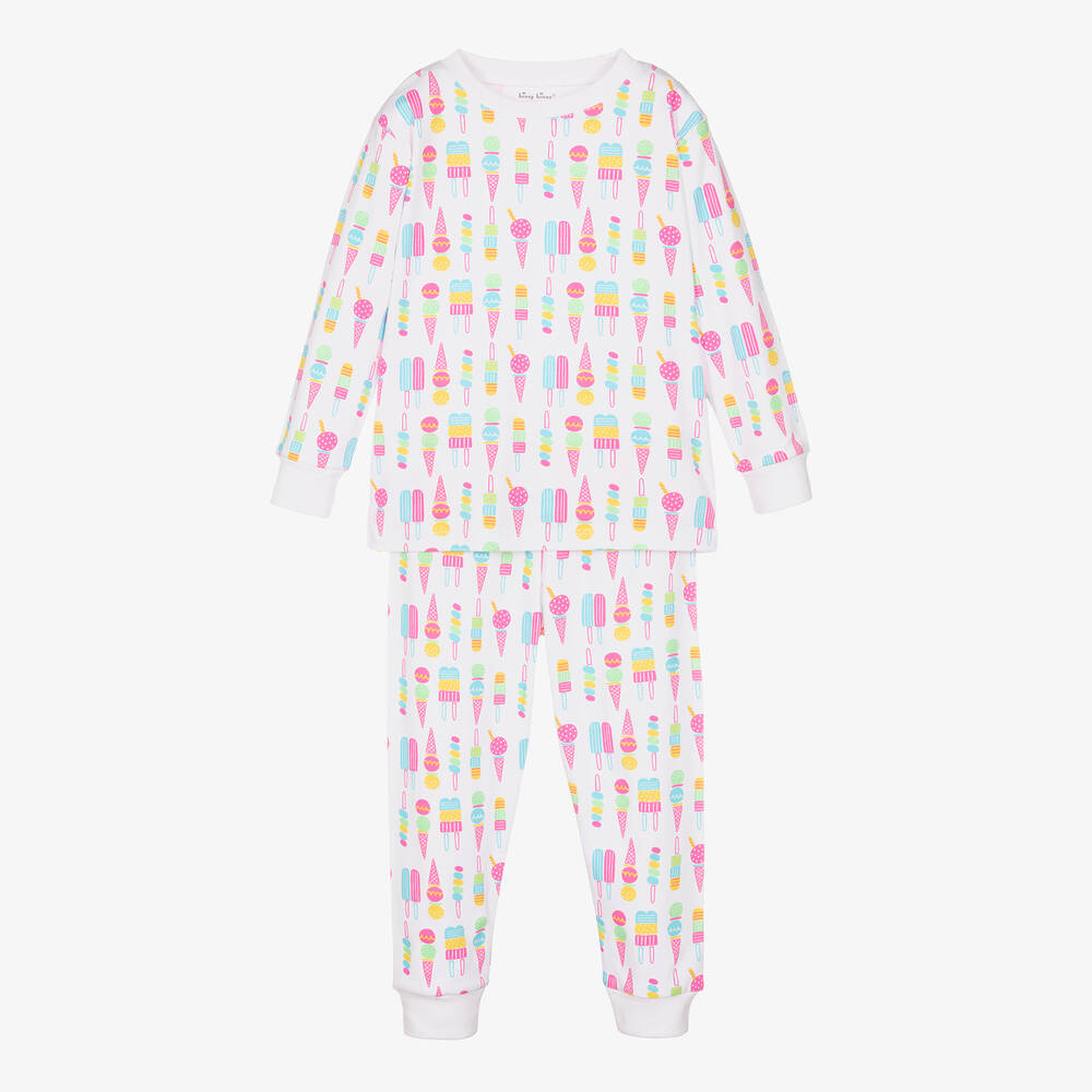 Kissy Kissy - Pyjama Popsickle Pleasure fille | Childrensalon