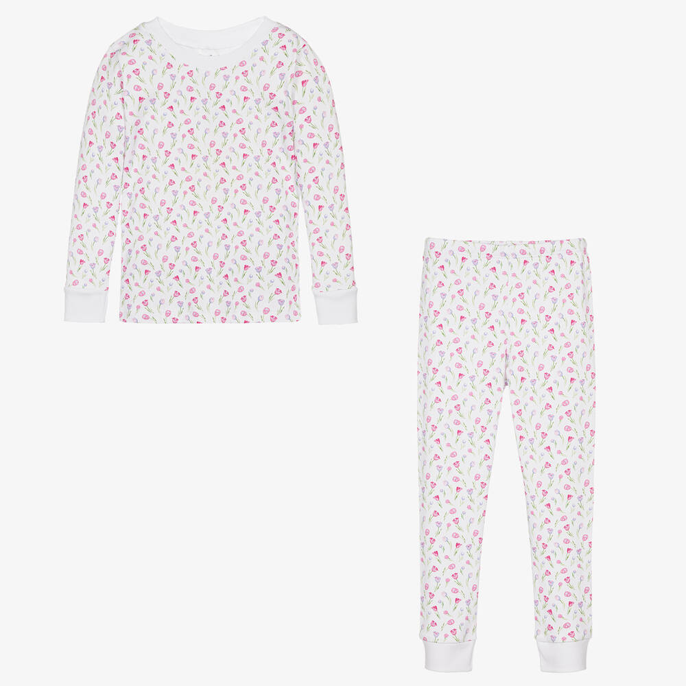 Kissy Kissy-Хлопковая пижама для девочек | Childrensalon Outlet