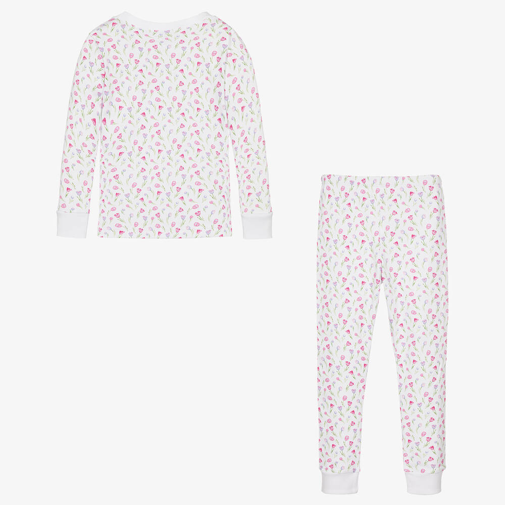 Kissy Kissy-Хлопковая пижама для девочек | Childrensalon Outlet