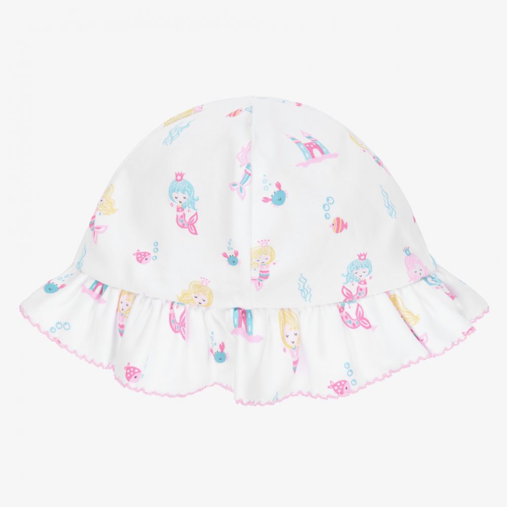 Kissy kissy 2025 sun hat