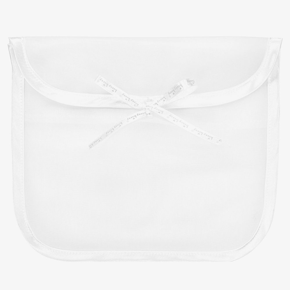 Kissy Kissy Pima Cotton Bunny Babygrow Set Childrensalon Outlet