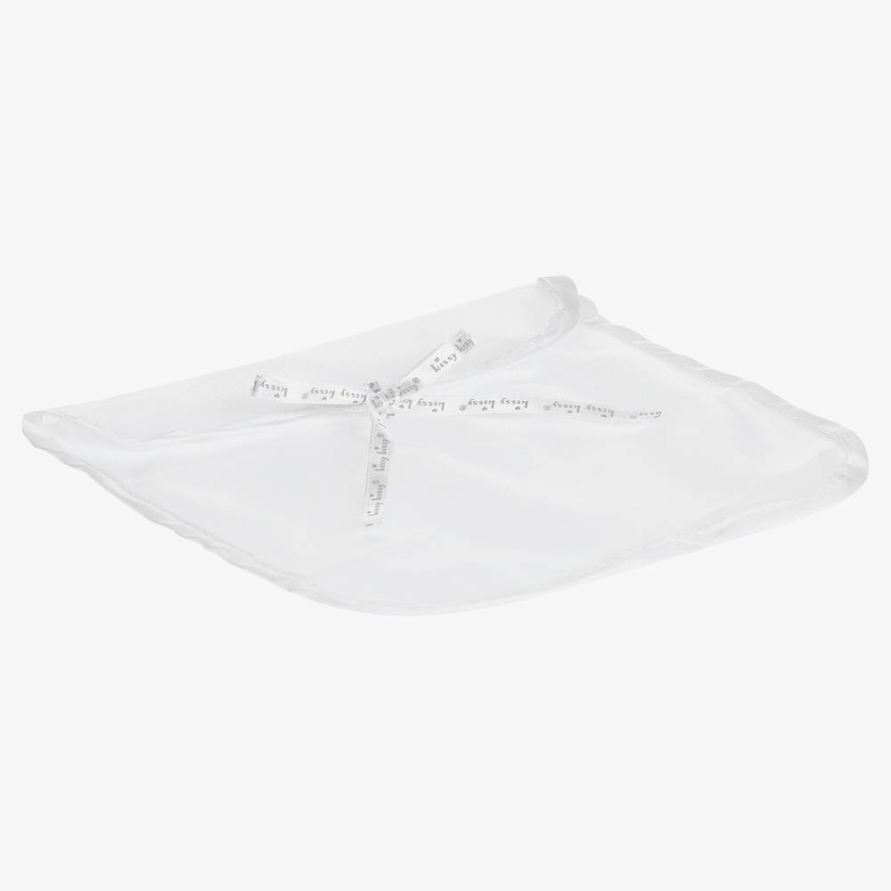 Kissy Kissy-Pima Rail Babygrows (2 Pack) | Childrensalon Outlet