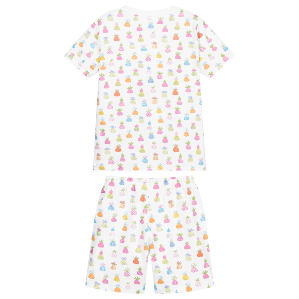 Kissy Kissy-Пижама из хлопка пима | Childrensalon Outlet