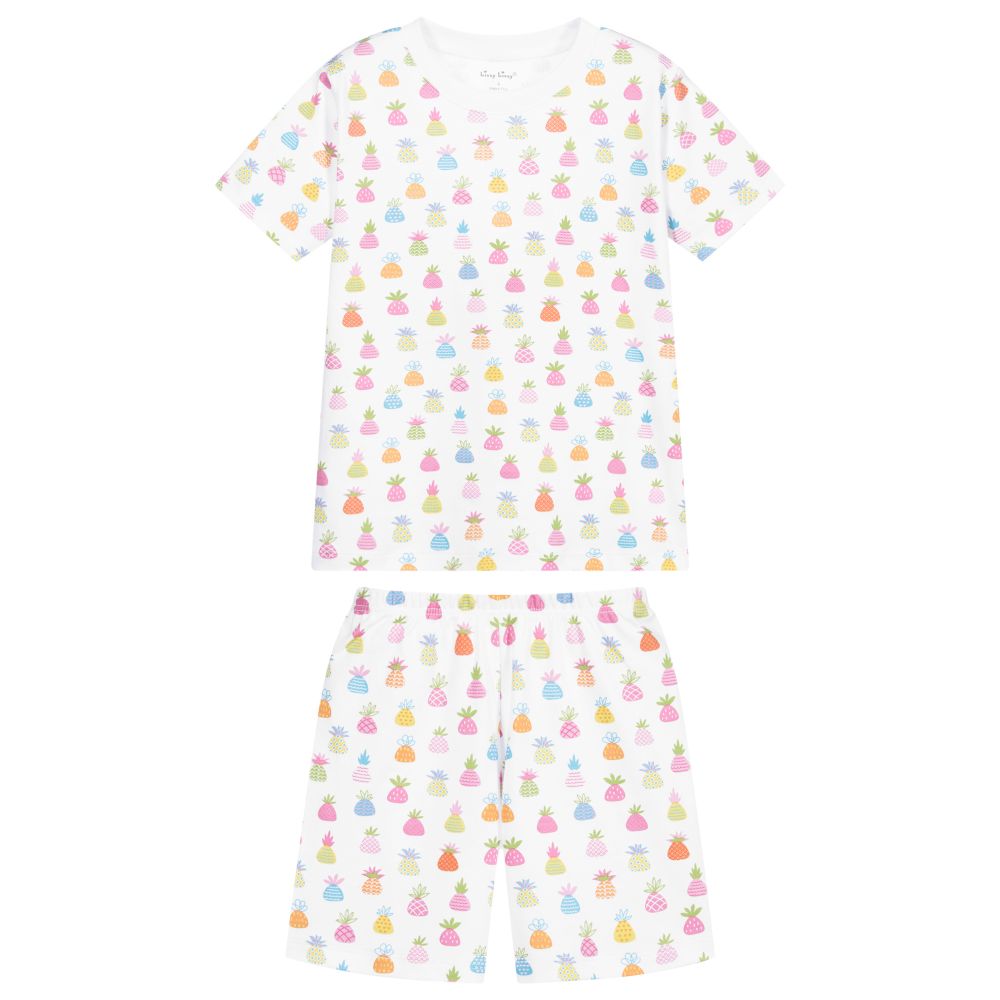 Kissy Kissy-Пижама из хлопка пима | Childrensalon Outlet