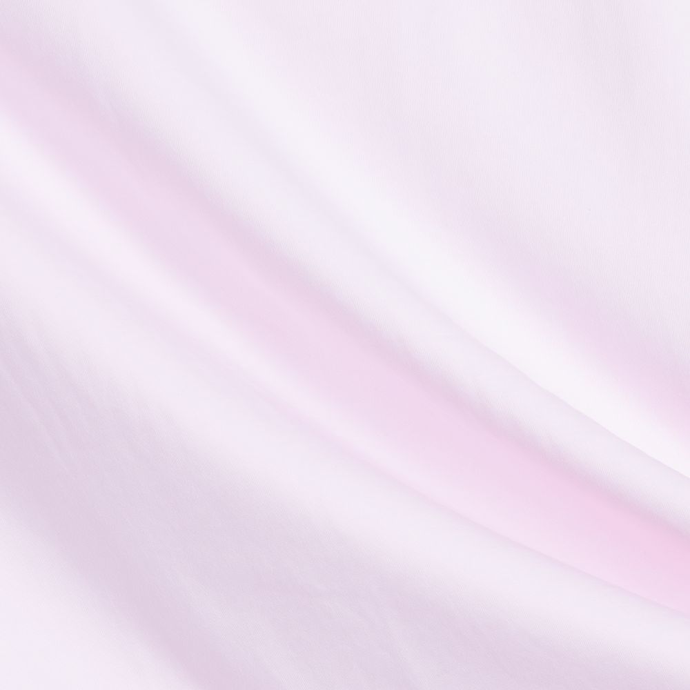 Kissy Kissy-Бледно-розовый плед (74 см) | Childrensalon Outlet