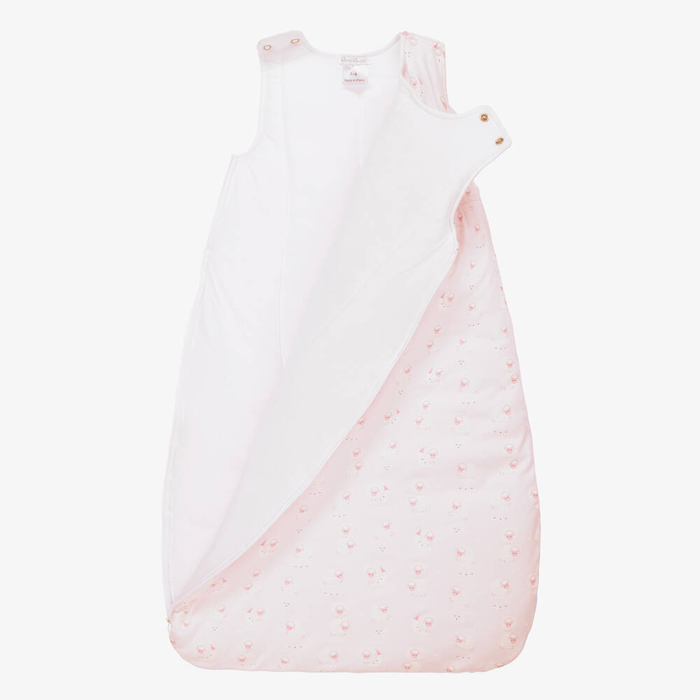 Kissy kissy sleep bag store