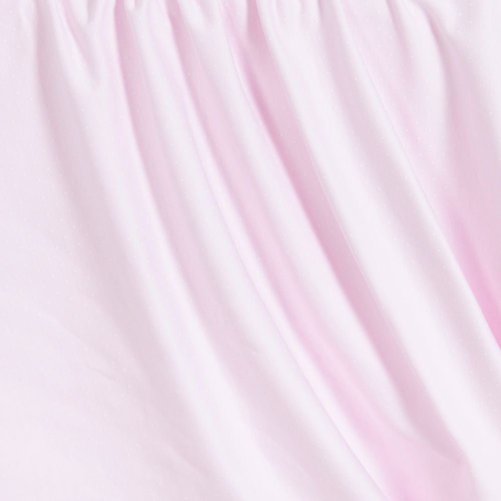 Kissy Kissy-Pink Slippers Blanket (74cm) | Childrensalon Outlet