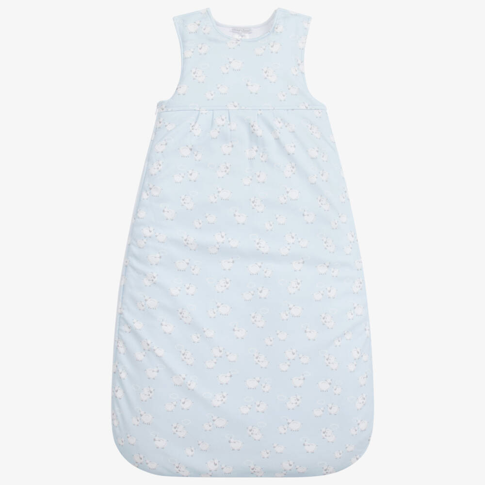 Kissy Kissy-Sheep Baby Sleepbag (73cm) | Childrensalon Outlet
