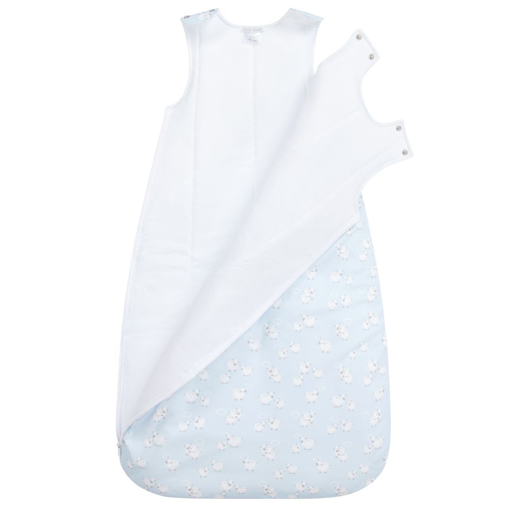 Kissy kissy hotsell sleep bag