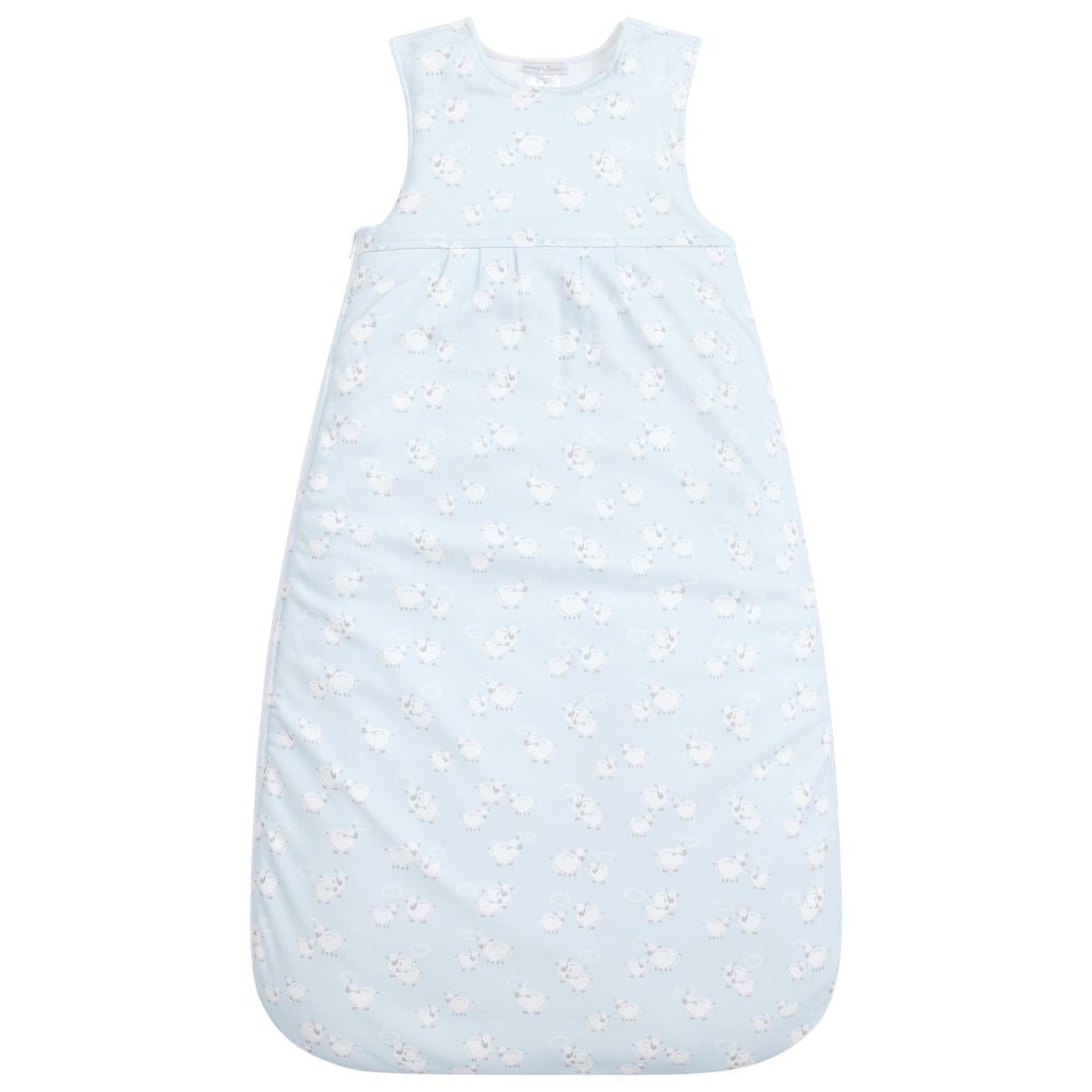 Kissy Kissy - Sheep Baby Sleepbag (73cm) | Childrensalon