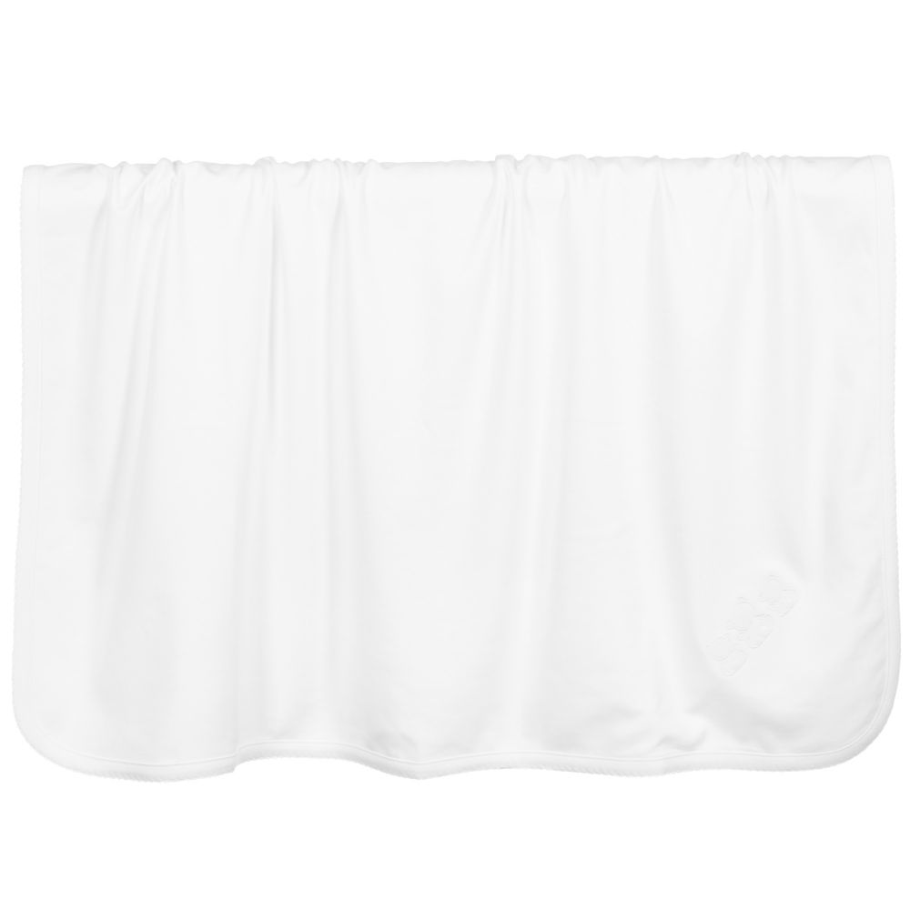 Kissy Kissy-Teddy Pima Cotton Gift Set | Childrensalon Outlet