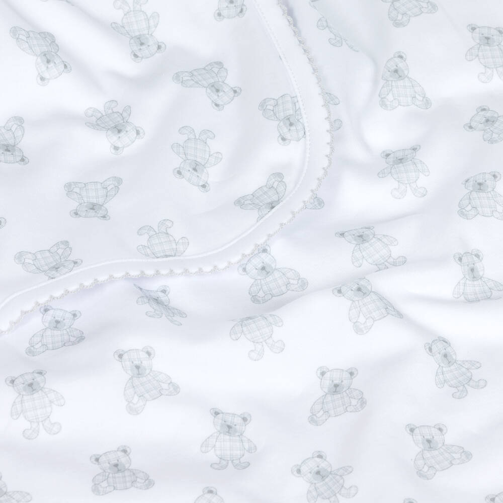 Matalan winnie hotsell the pooh blanket