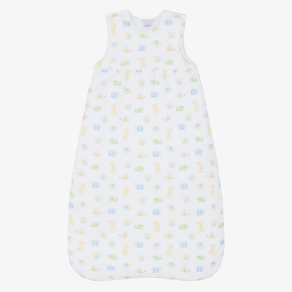 Kissy kissy sleep bag store
