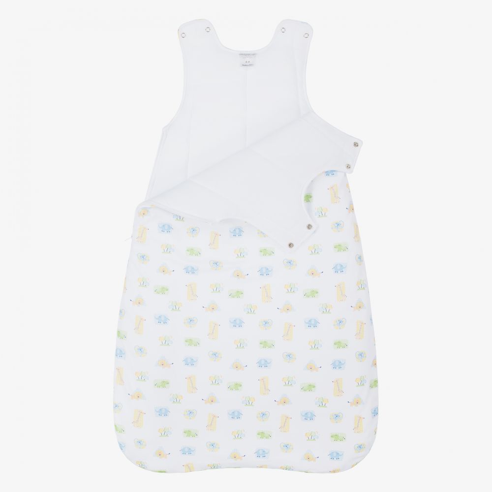 Kissy kissy shop sleep bag