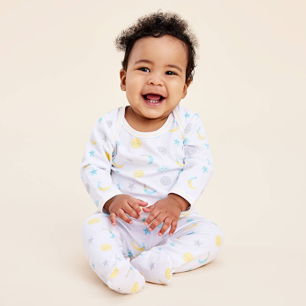 Moonlight new arrivals dreams pajamas