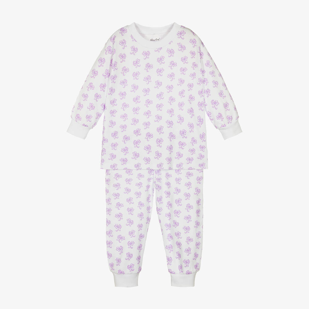 Kissy kissy baby pajamas outlet