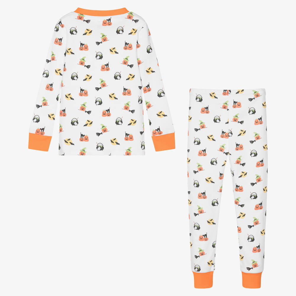 Kissy kissy halloween pajamas deals