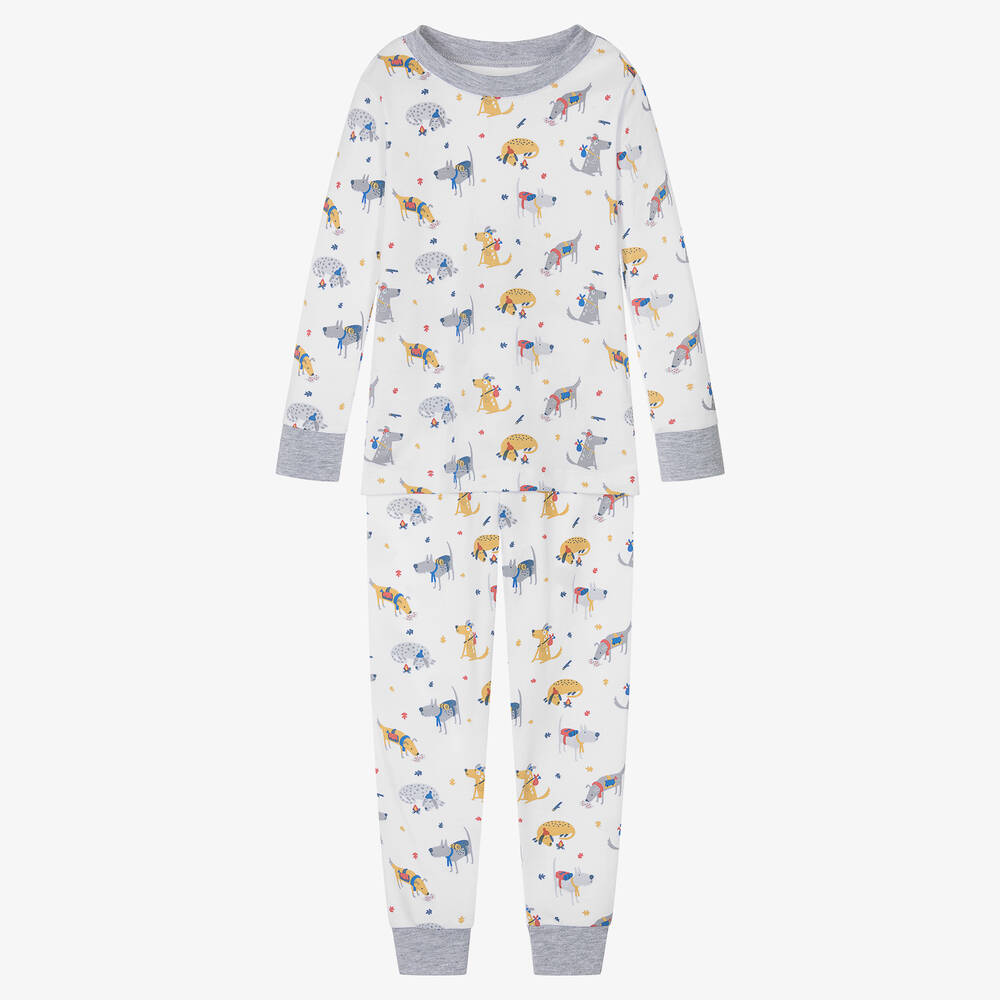 Kissy kissy pajamas sale best sale