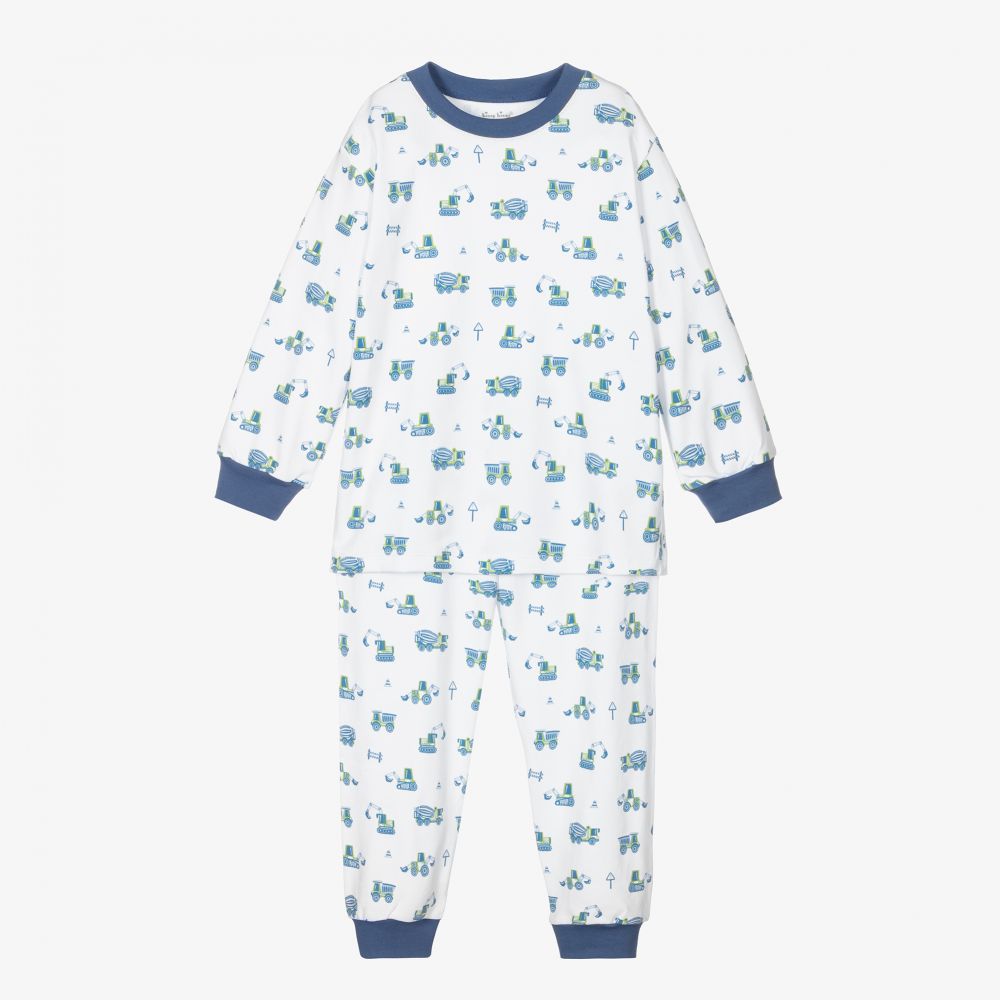 Digger pyjamas deals
