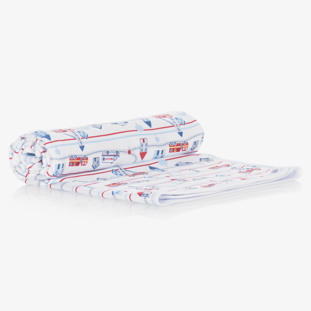 Kissy kissy online blanket