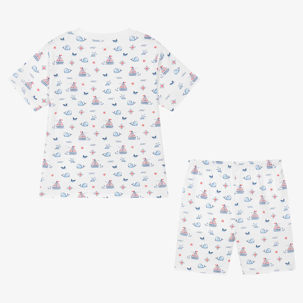 Kissy kissy short pajamas sales