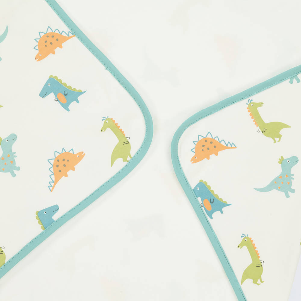 Kissy Love-Кремовое одеяло для малышей (73см) | Childrensalon Outlet