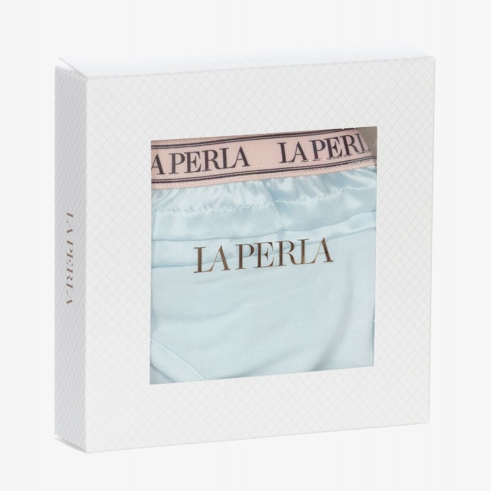 La perla hotsell lenceria outlet