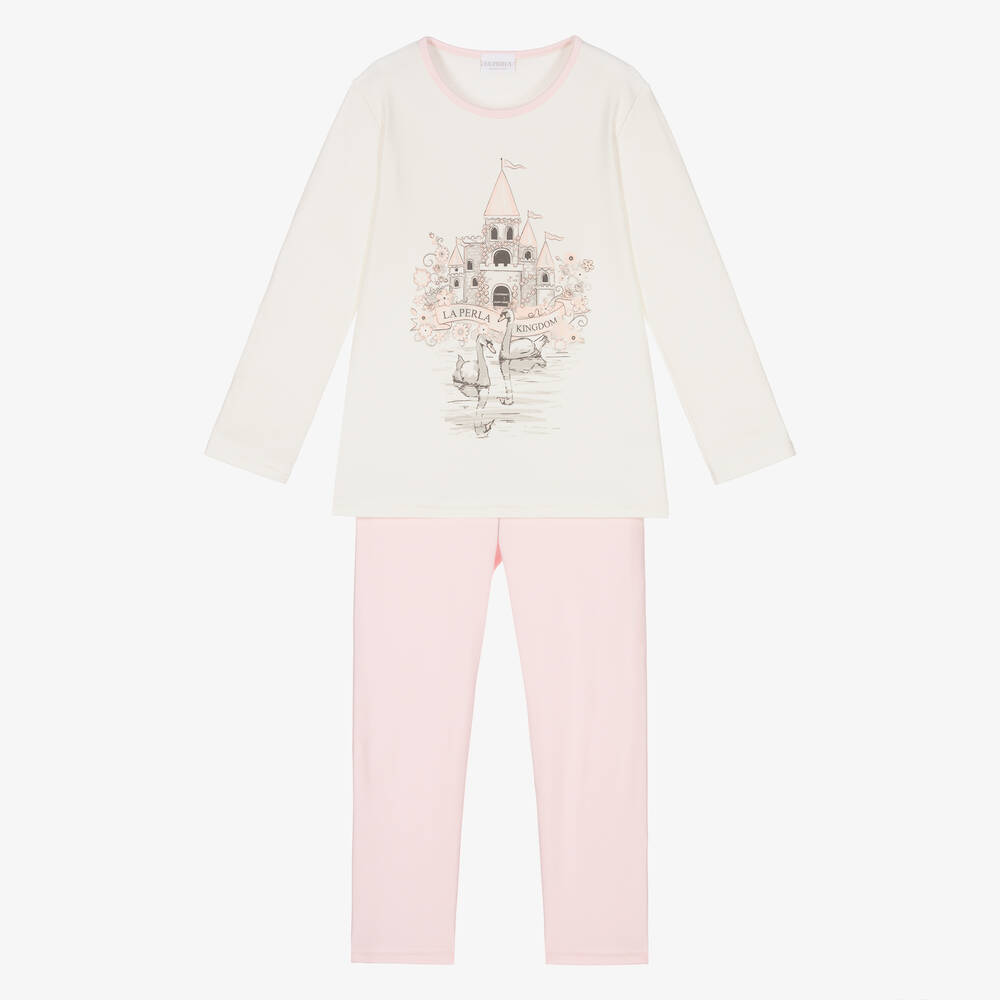 La Perla Childrensalon Outlet