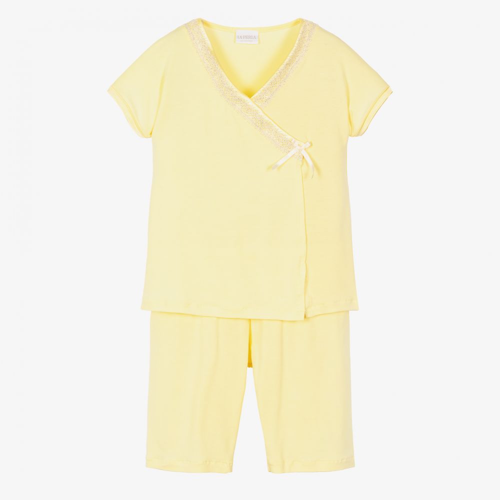 La perla nightwear top