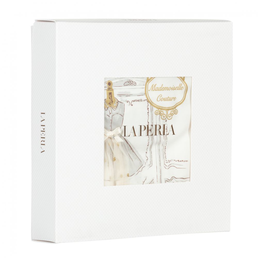La Perla Childrensalon Outlet