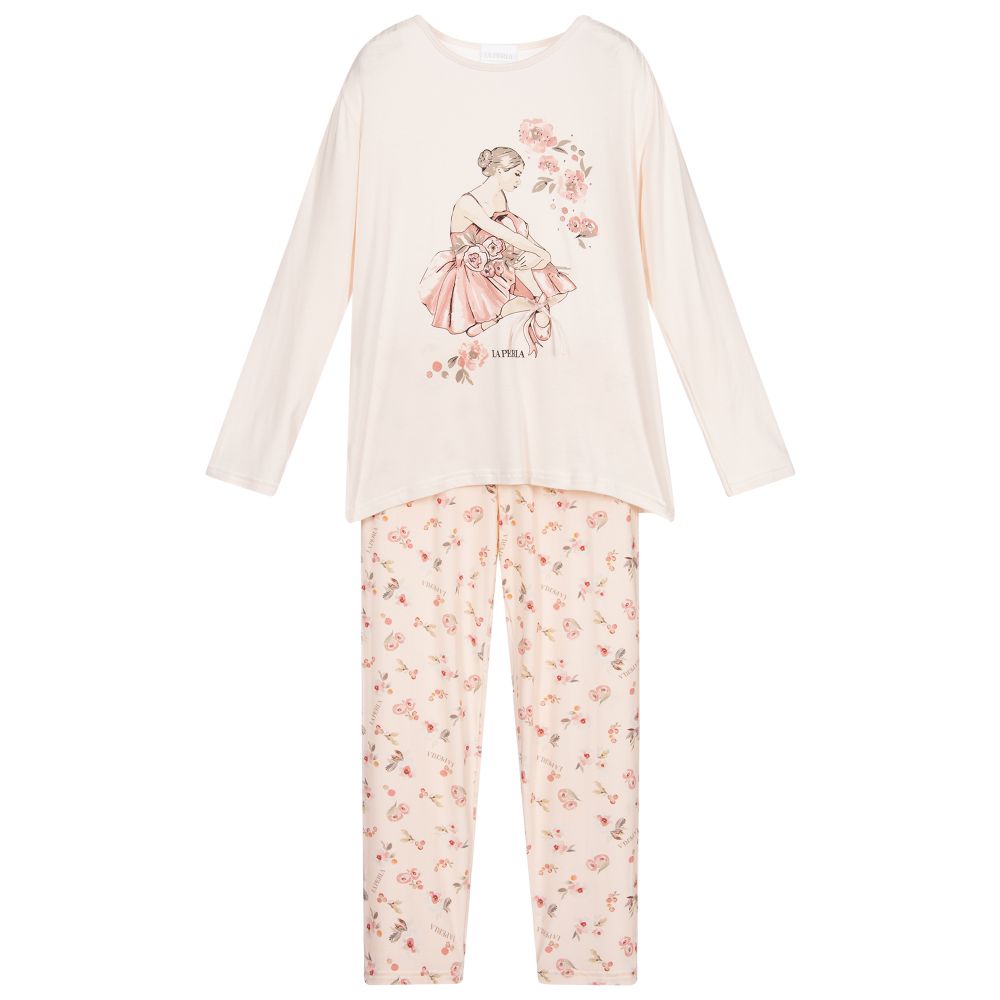 La perla pajamas on sale
