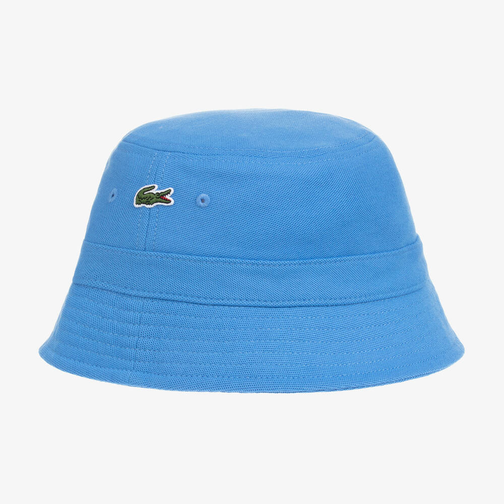Lacoste fisherman hat 2025