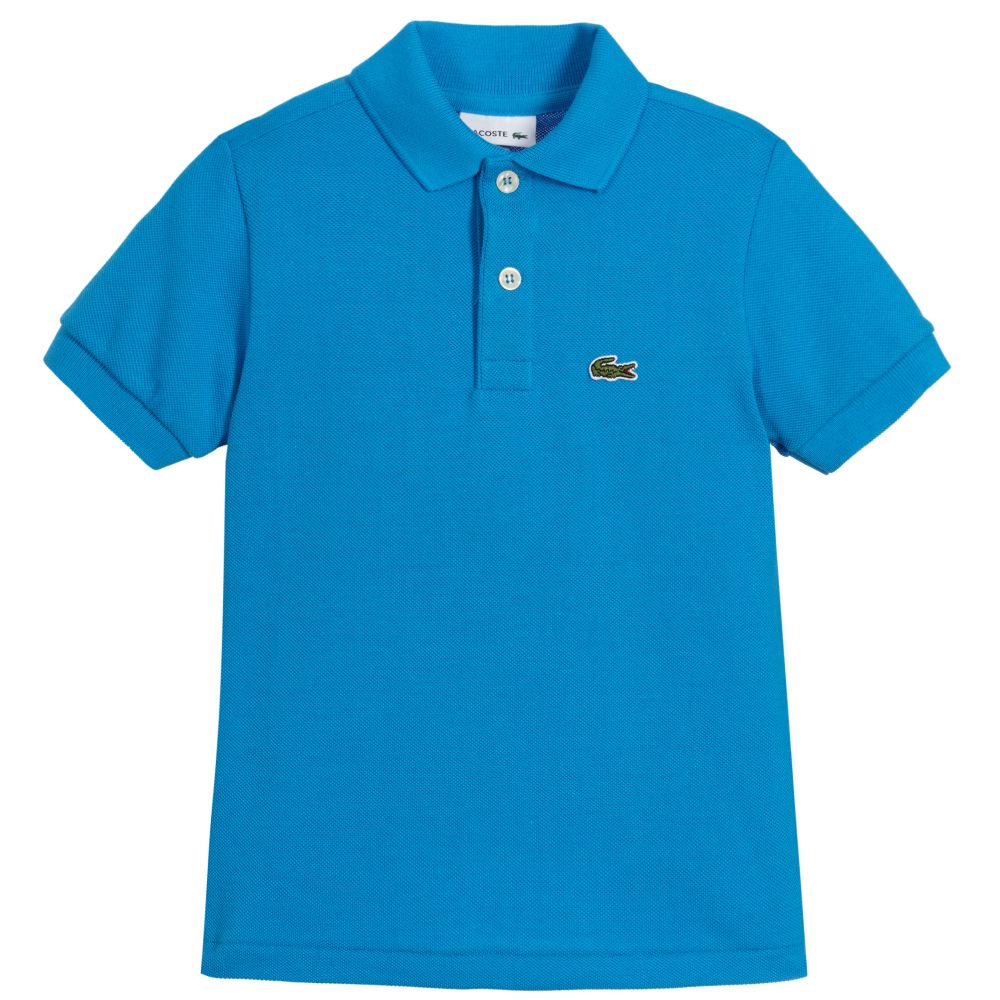 lacoste outlet polo
