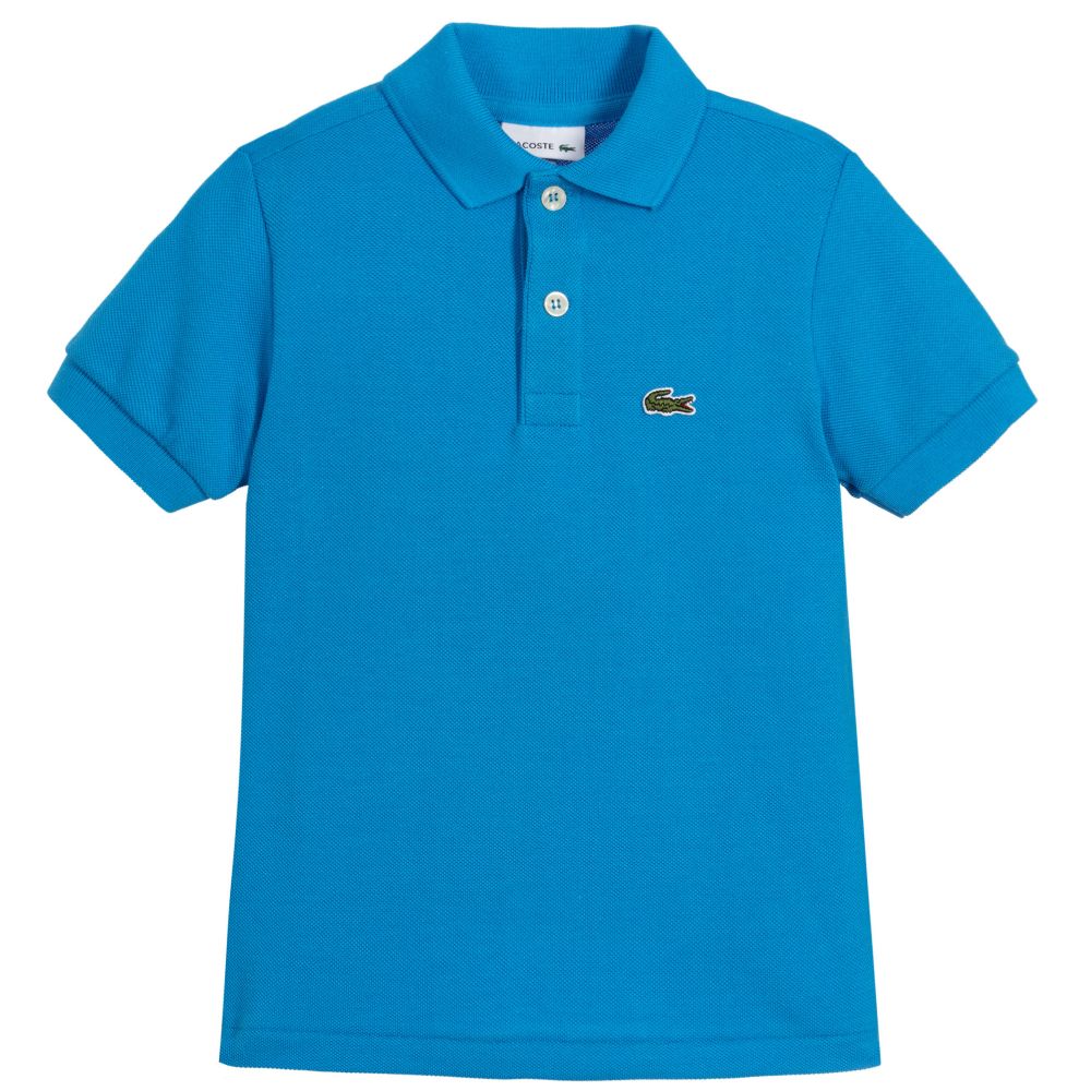 Lacoste polo shirts outlet clearance