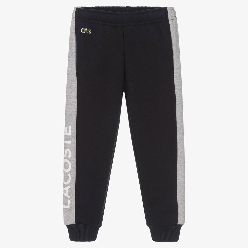 Bas de shop jogging lacoste