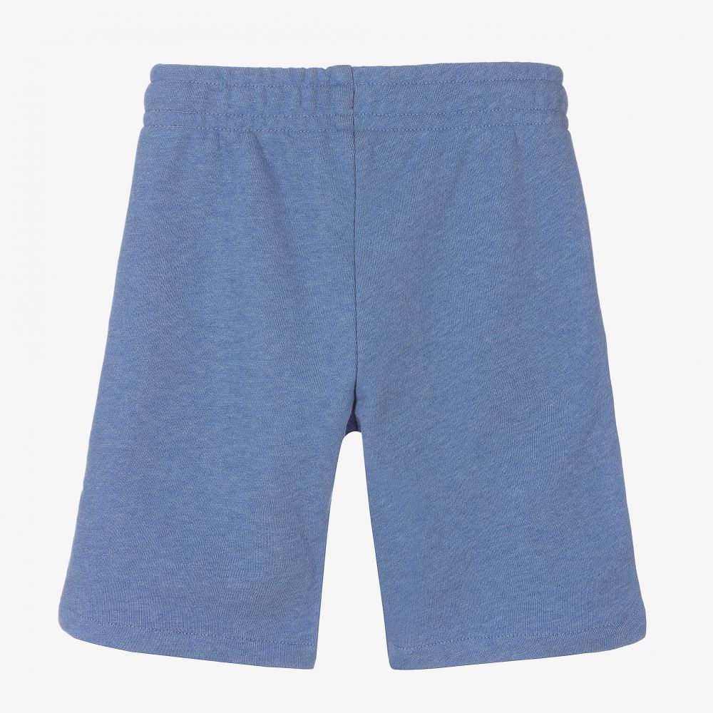Lacoste shop boys shorts